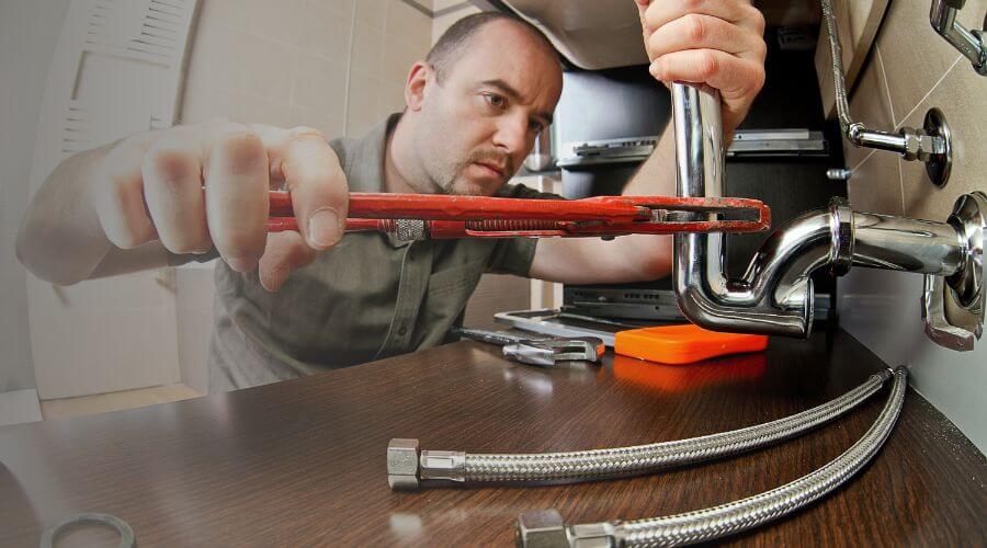 Expert burst pipe repair services in Cornelius, OR